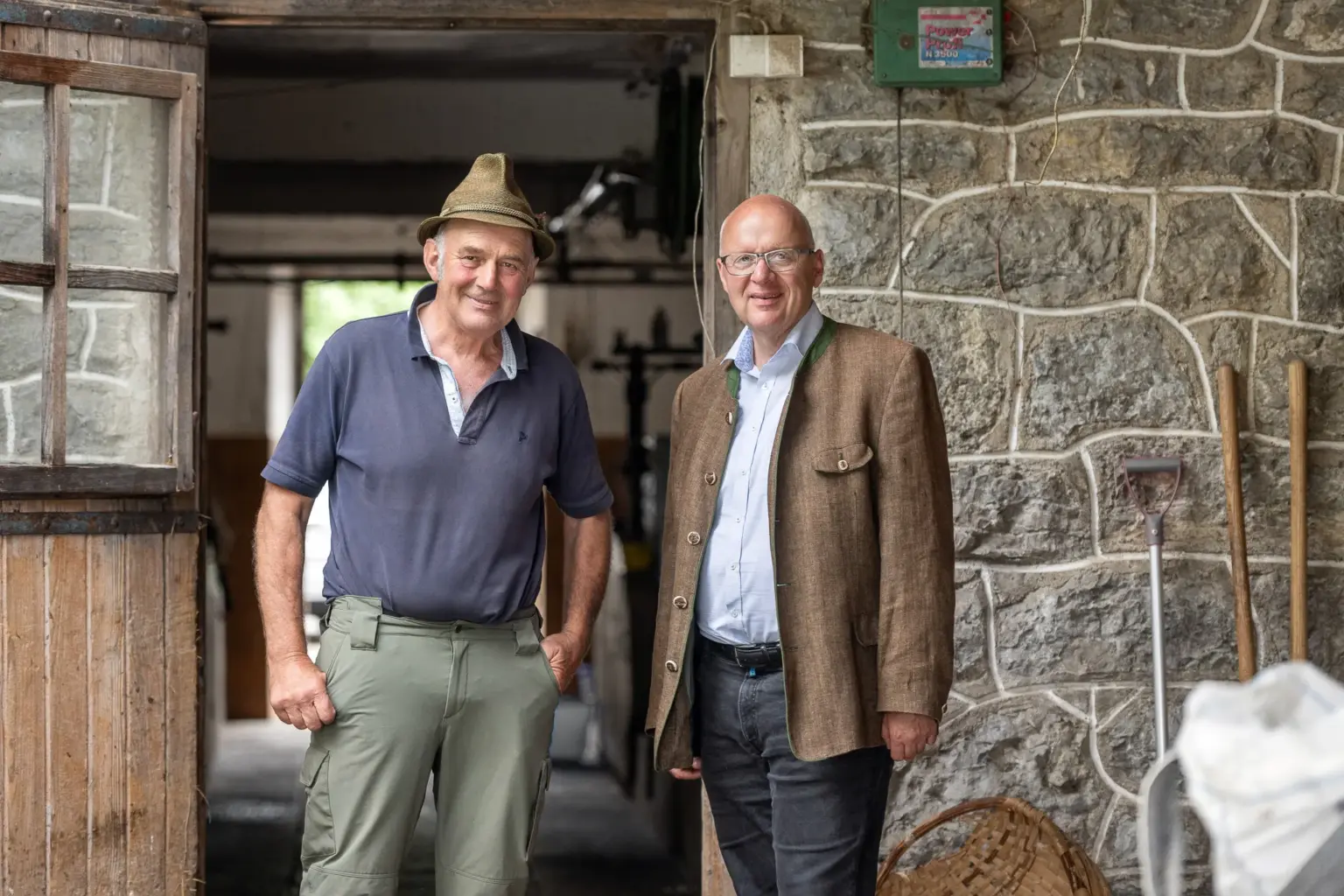 Alexander Radwan Portrait Heimat Kontakt