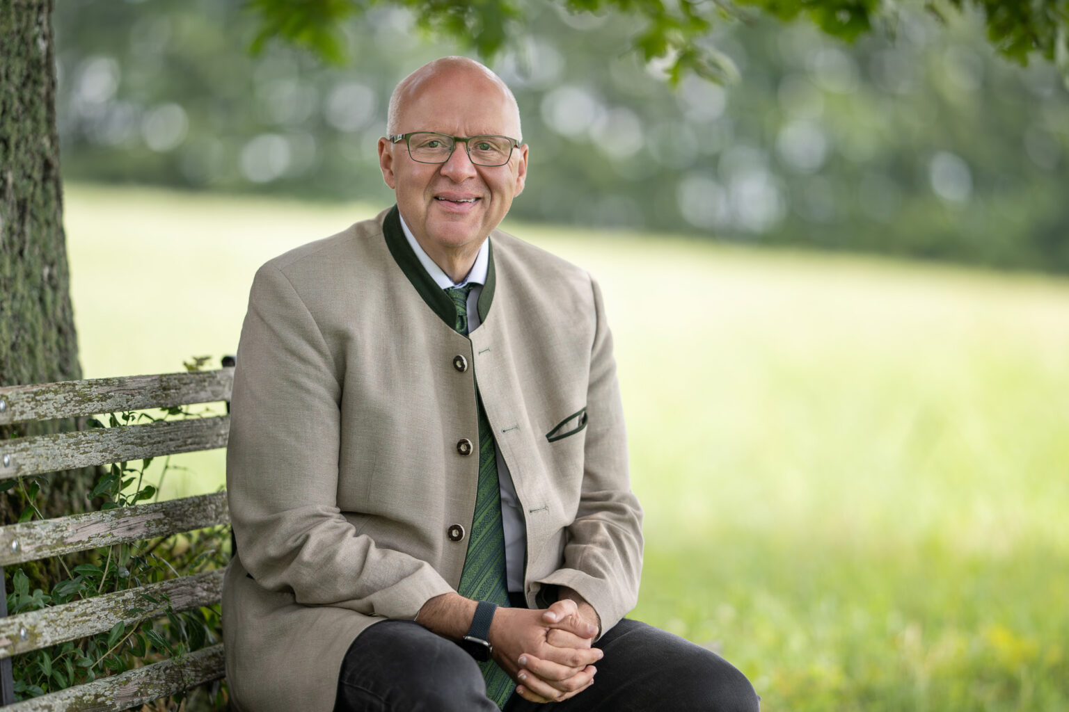 Alexander Radwan Bank