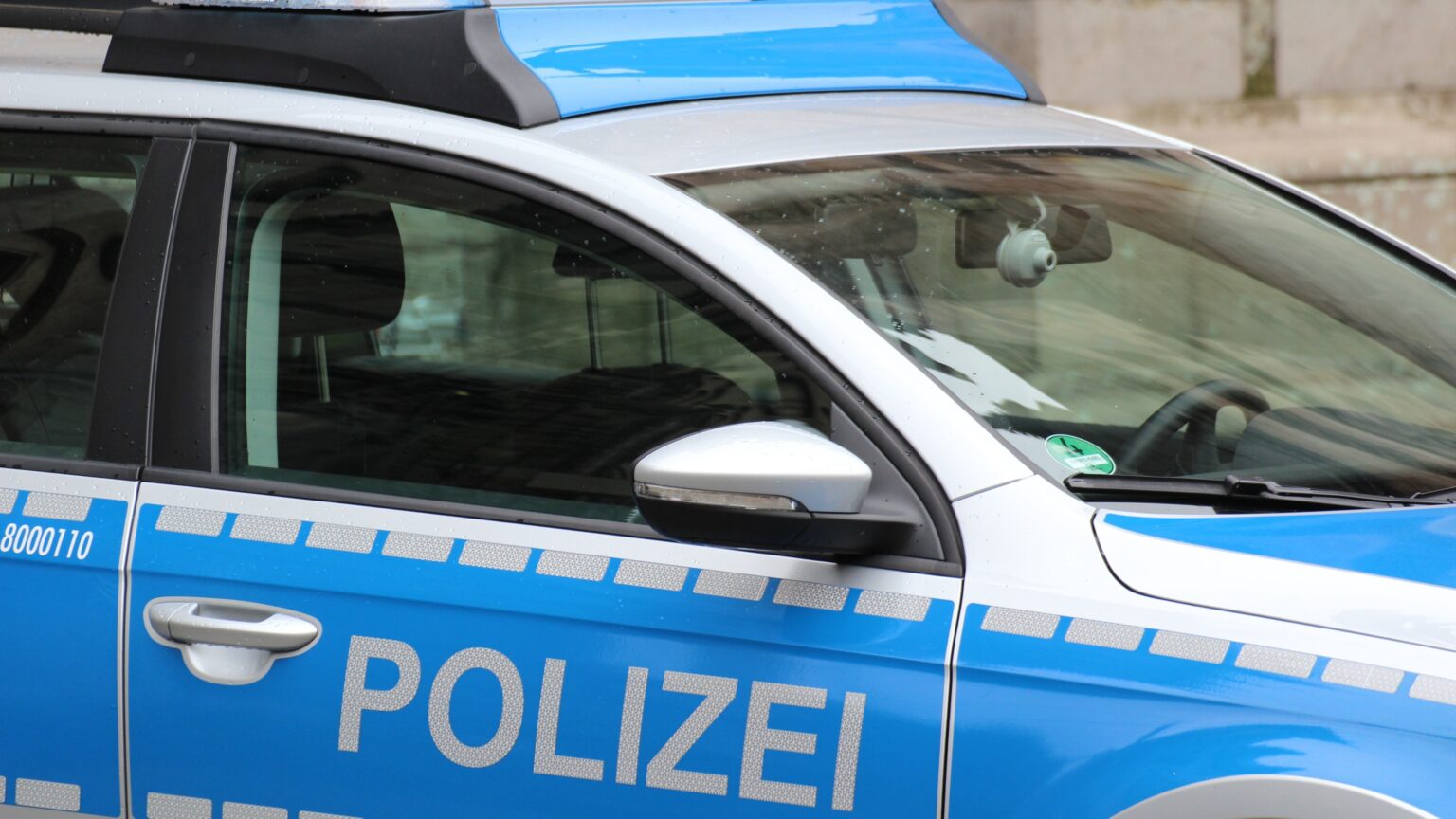 techline police 974410