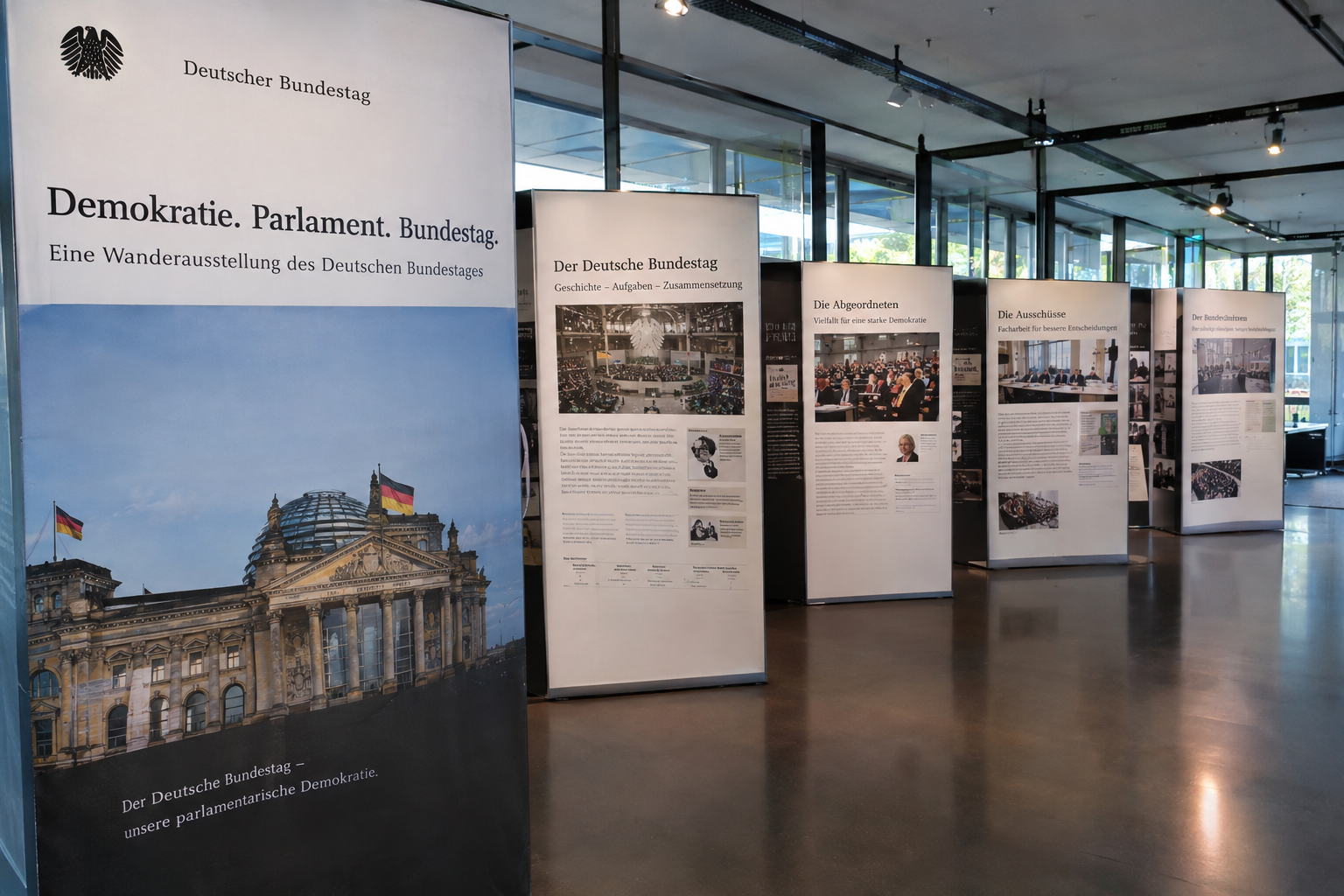 wanderausstellung
